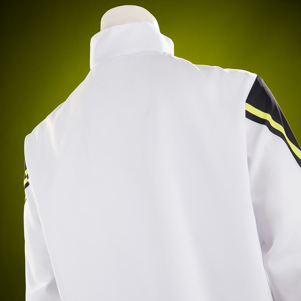 Inazuma Eleven Victory Road Sasanami Unmei Cosplay Costume