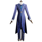 Genshin Impact Fontaine Neuvillette Cosplay Costume