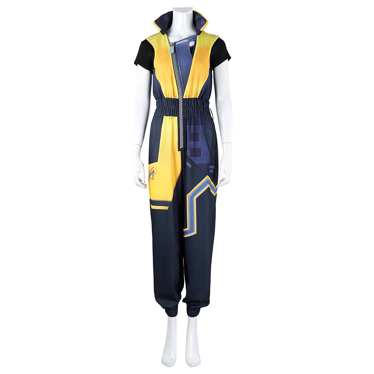 Valorant Waylay Cosplay Costume