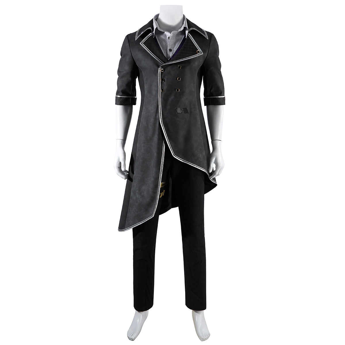 Clair Obscur: Expedition 33 Verso B Edition Cosplay Costume