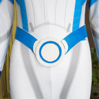 Marvel Rivals Invisible Woman Cosplay Costume