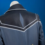 The Legend of Vox Machina Sylas Briarwood Cosplay Costume