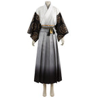 Silent Hill F Kotoyuki Tsuneki Fox Mask Premium Edition Cosplay Costume