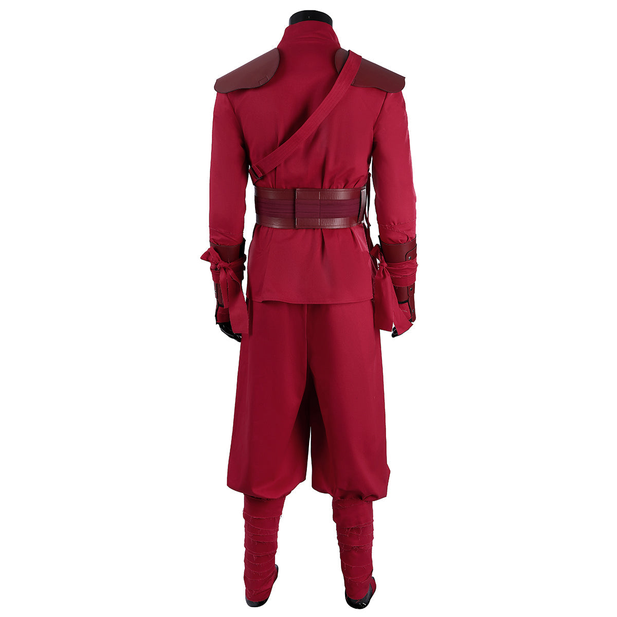 Spider-Man: Brand New Day The Hand Uniform Cosplay Costume