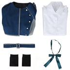 Lycoris Recoil Takina Inoue Edition B Cosplay Costume