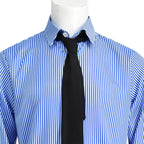 One Piece Live Action Sanji Vinsmoke Cosplay Costume