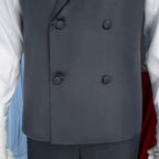 Hellsing Alucard Cosplay Costume