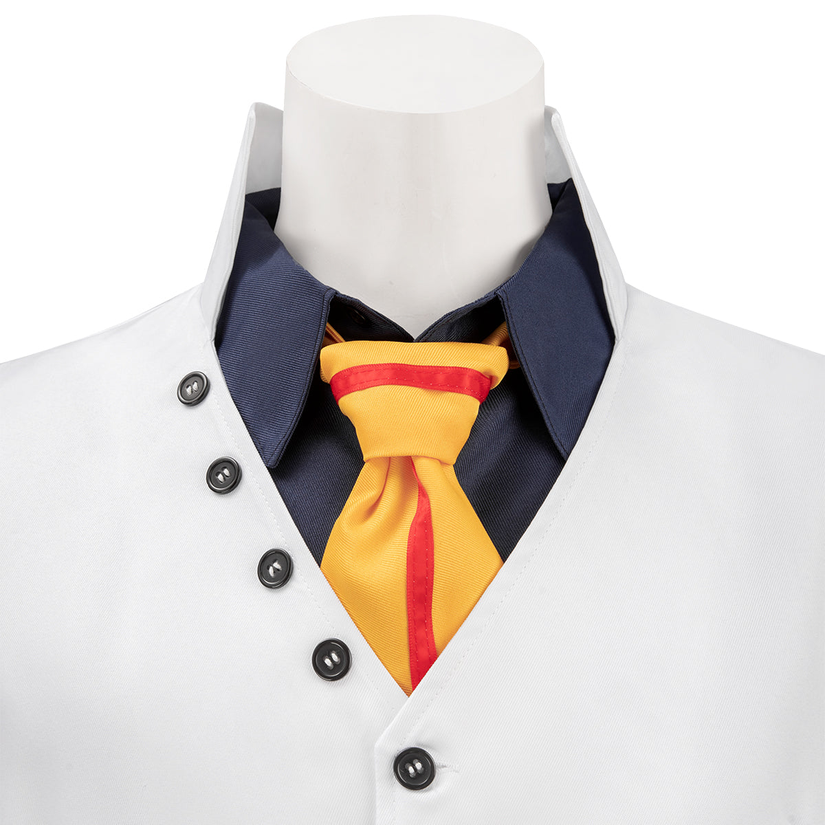 One piece Aokiji Kuzan Navy Admiral Uniform Cosplay Costume