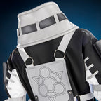 Gachiakuta Zodyl Typhon Cosplay Costume