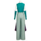 League of Legends Alune Cosplay Costume
