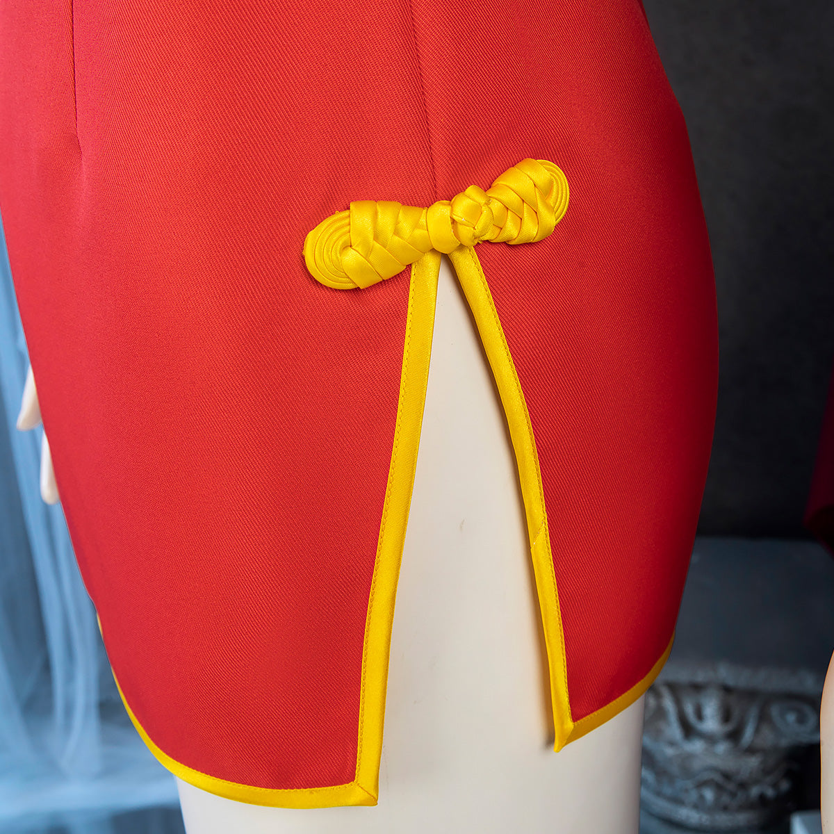 Ranma 1/2 Shampoo Cosplay Dress