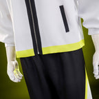Inazuma Eleven Victory Road Sasanami Unmei Cosplay Costume