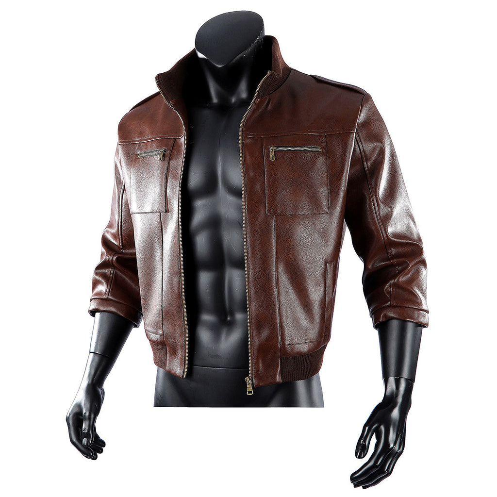 Avengers: Doomsday Cyclops Cosplay Coat