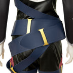 League of Legends Briar Cosplay Costume