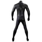 Spider-Man 3 Symbiote Suit Premium Cosplay Costume