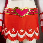One Piece Perona Two Years Ago Cosplay Costume