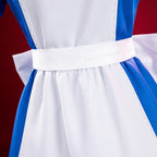 Alice: Madness Returns Alice Cosplay Costume - No Stain