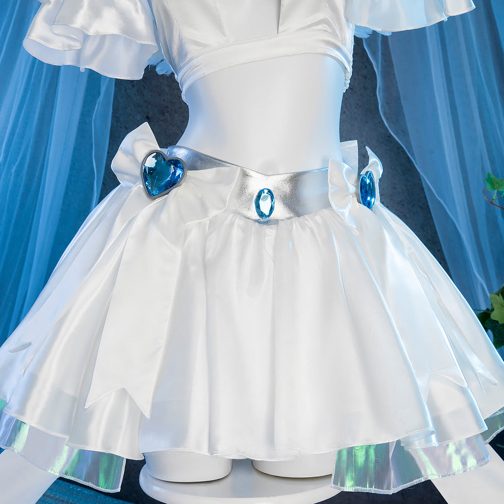 Made to Order: New Panty and Stocking Angel Stocking Costume