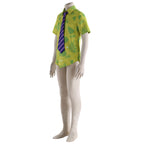Zootopia Nick Wilde Cosplay Costume