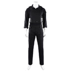 Spider-Man: Brand New Day Punisher Cosplay Costume