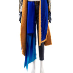 Critical Role Beauregard Lionett LV10 Cosplay Costume