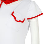 Gorillaz Noodle Cosplay Costume - No Mask
