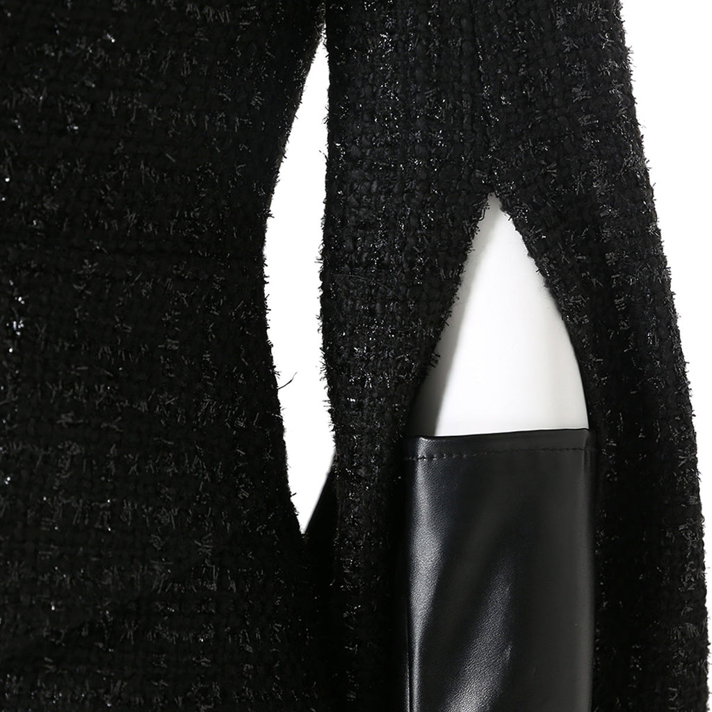 Cruella de Vil B Edition Cosplay Costume