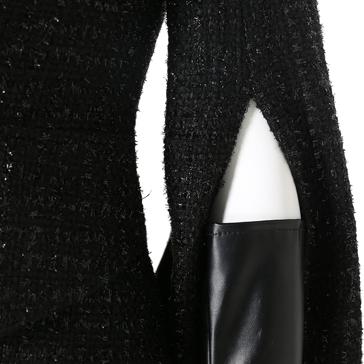 Cruella de Vil B Edition Cosplay Costume