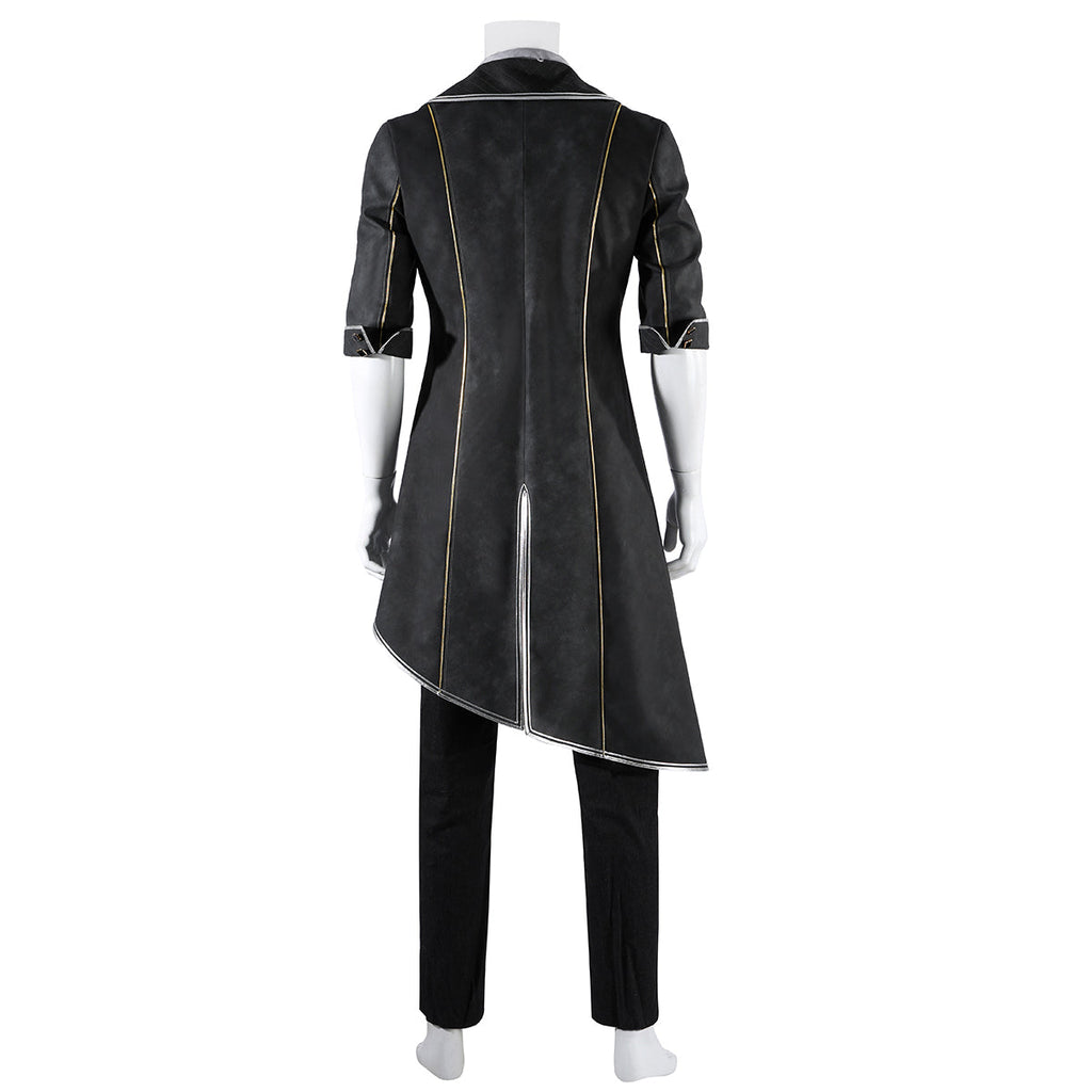 Clair Obscur: Expedition 33 Verso B Edition Cosplay Costume