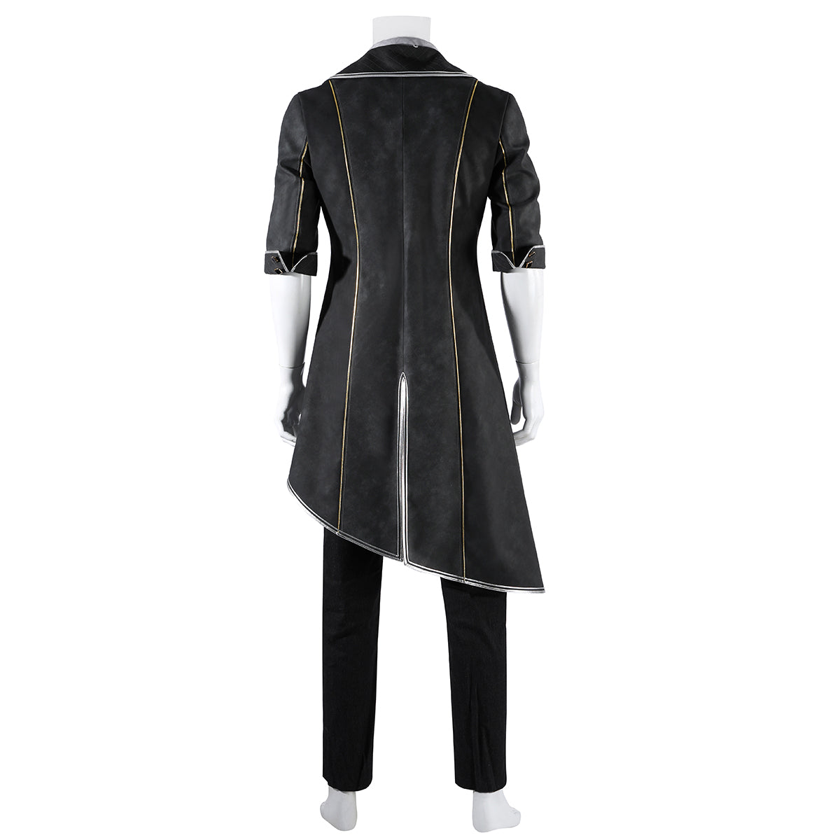 Clair Obscur: Expedition 33 Verso B Edition Cosplay Costume