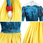 Snow White (2025) Cosplay Costume