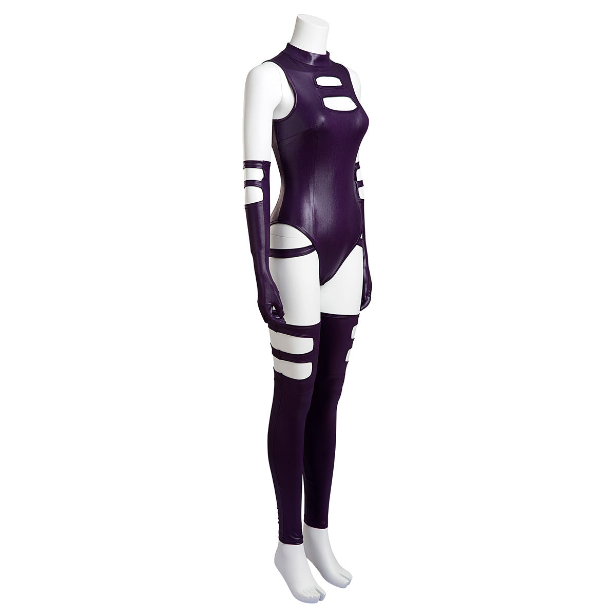 X-Men: Apocalypse Psylocke Cosplay Costume