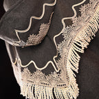 Bloodborne The Doll Cosplay Costume