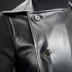Spider-Man Noir Cosplay Costume