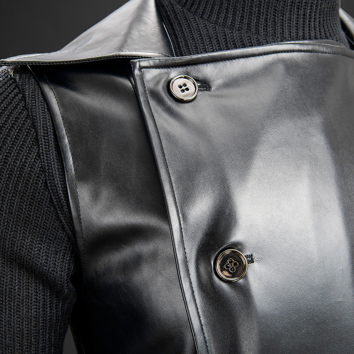 Spider-Man Noir Cosplay Costume