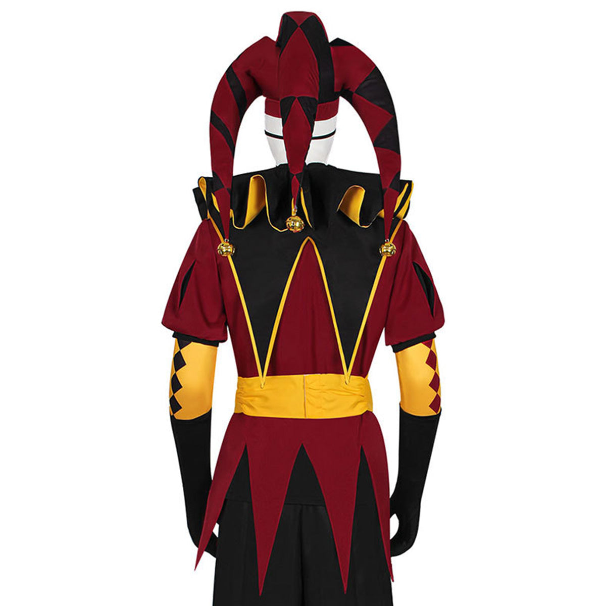 TFC Pierrot Cosplay Costume