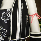 Final Fantasy VII Yuffie Kisaragi Cosplay Costume - A Edition