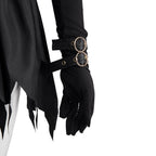 Edward Scissorhands Horror Female Cosplay Costume