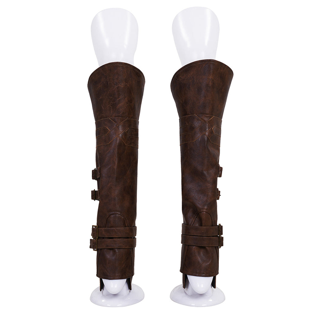 AC2 Ezio Auditore da Firenze Cosplay Costume