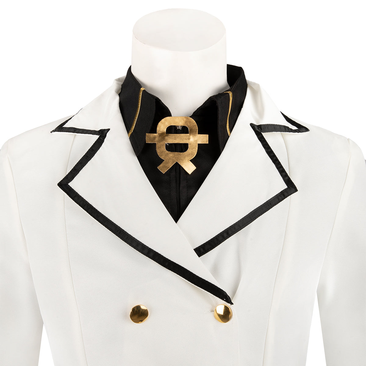 Seraph of the End Mikaela Hyakuya Cosplay Costume