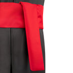 Castlevania Season 3 Isaac Cosplay Costume