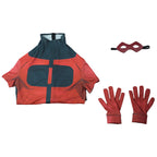 Invincible Season 4 Oliver Grayson Cosplay Costume