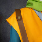 Chrono Trigger Lucca Cosplay Costume