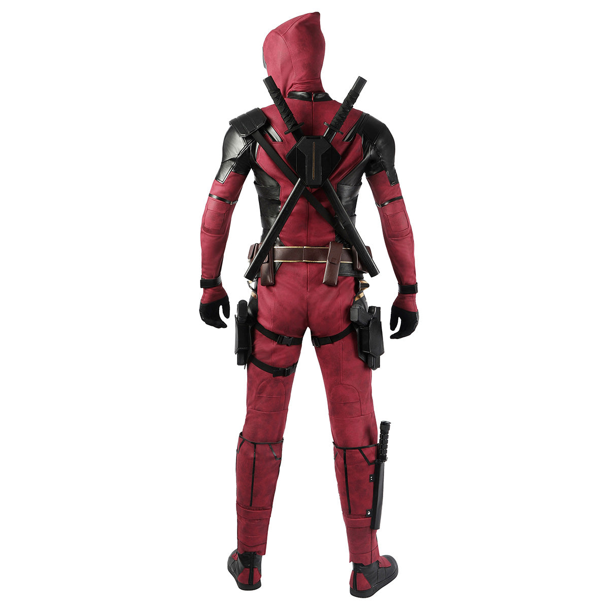 Deadpool 3 Wade Wilson Cosplay Costume