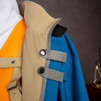 Guilty Gear Strive: Dual Rulers Unika Cosplay Jacket