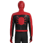 Marvel's Spider-Man 2 Last Stand Suit Cosplay Costume