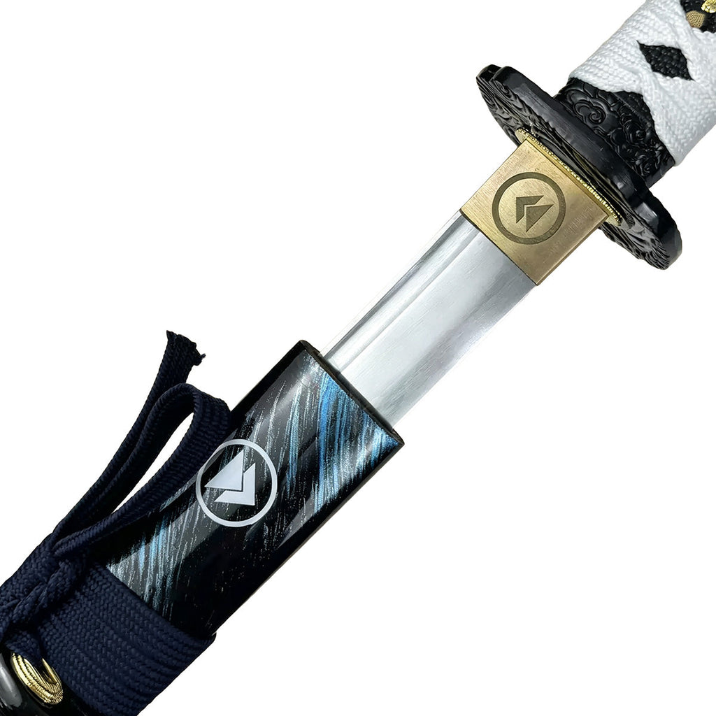 Ghost of Tsushima Jin Sakai Knife Cosplay Weapon Prop