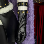 One Piece Loki Cosplay Costume