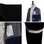 The Hundred Line Takumi Sumino Daily Outfit Cosplay Costume