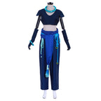 Critical Role Beauregard Cosplay Costume